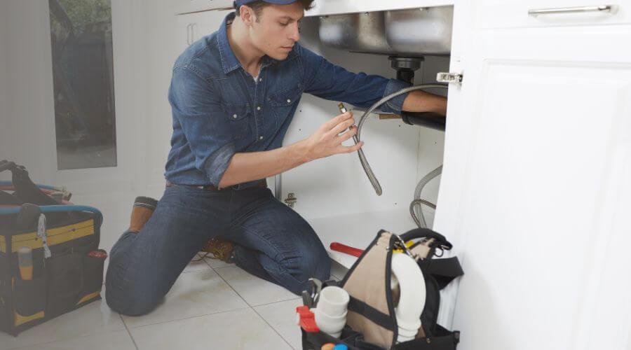 Emergency Leak Repair in Gasport, NY